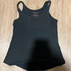 Love Hanna tank